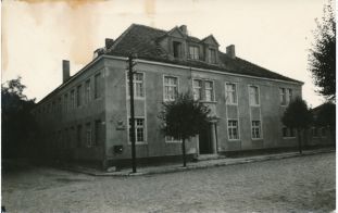 1938 Gimnazjum niemieckie